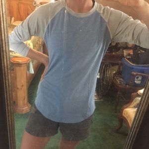 Patagonia tee